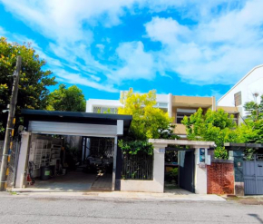 Yu Hsuan Homestay